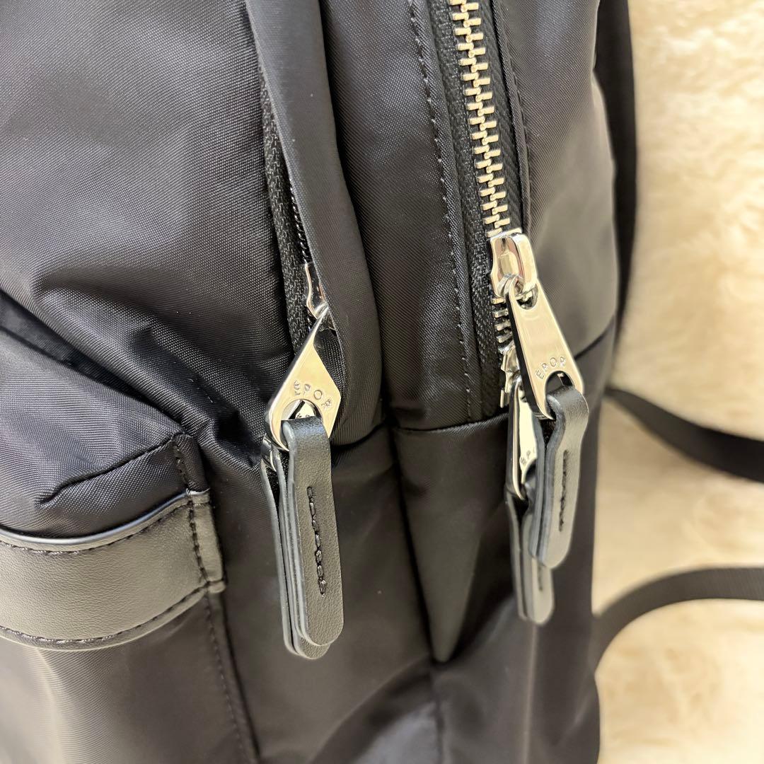EPOR エポール ロペ　リュック　Pac Sac Miniパックサックミニ