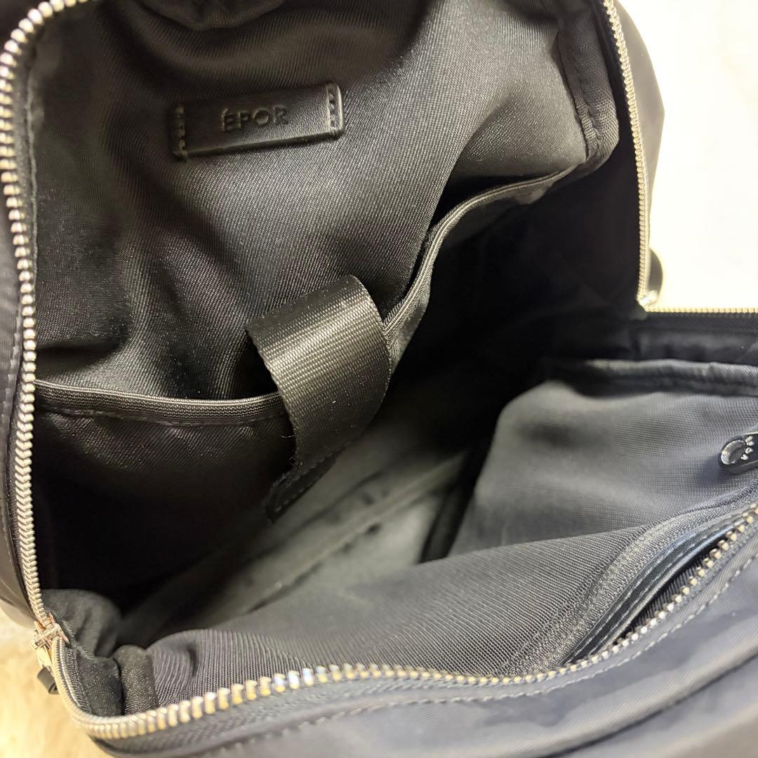 EPOR エポール ロペ　リュック　Pac Sac Miniパックサックミニ