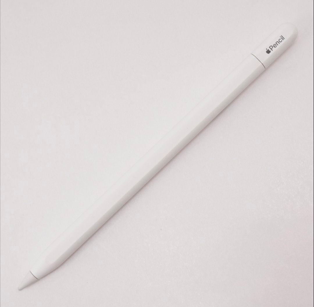 【タカシ】Apple Pencil Type-C