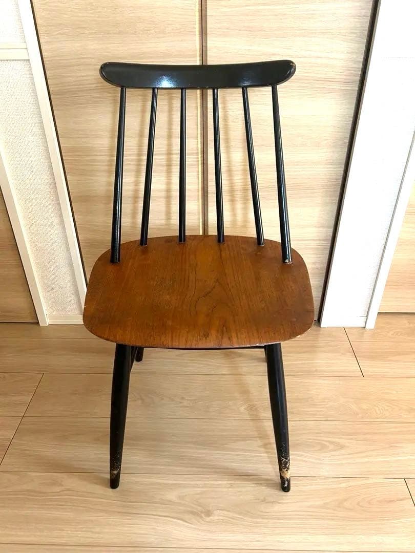 ファネットチェア　イルマリタピオヴァーラ　正規品