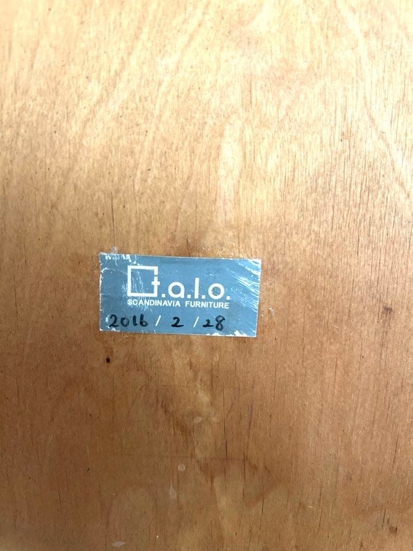 ファネットチェア　イルマリタピオヴァーラ　正規品