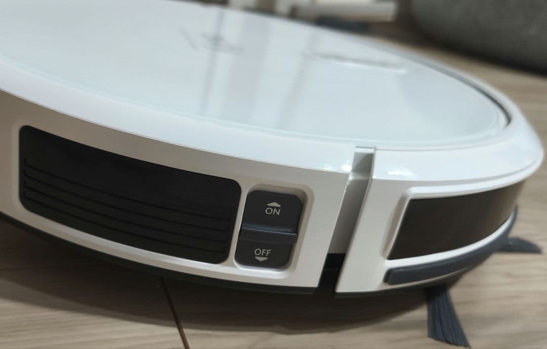 【リコール対象外】Anker Eufy RoboVac G30 【ほぼ未使用】