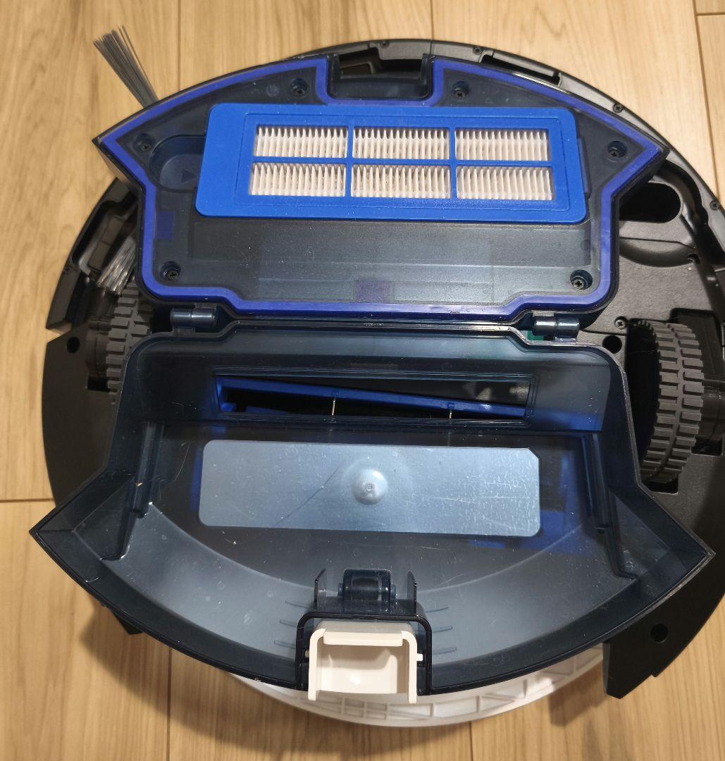 【リコール対象外】Anker Eufy RoboVac G30 【ほぼ未使用】