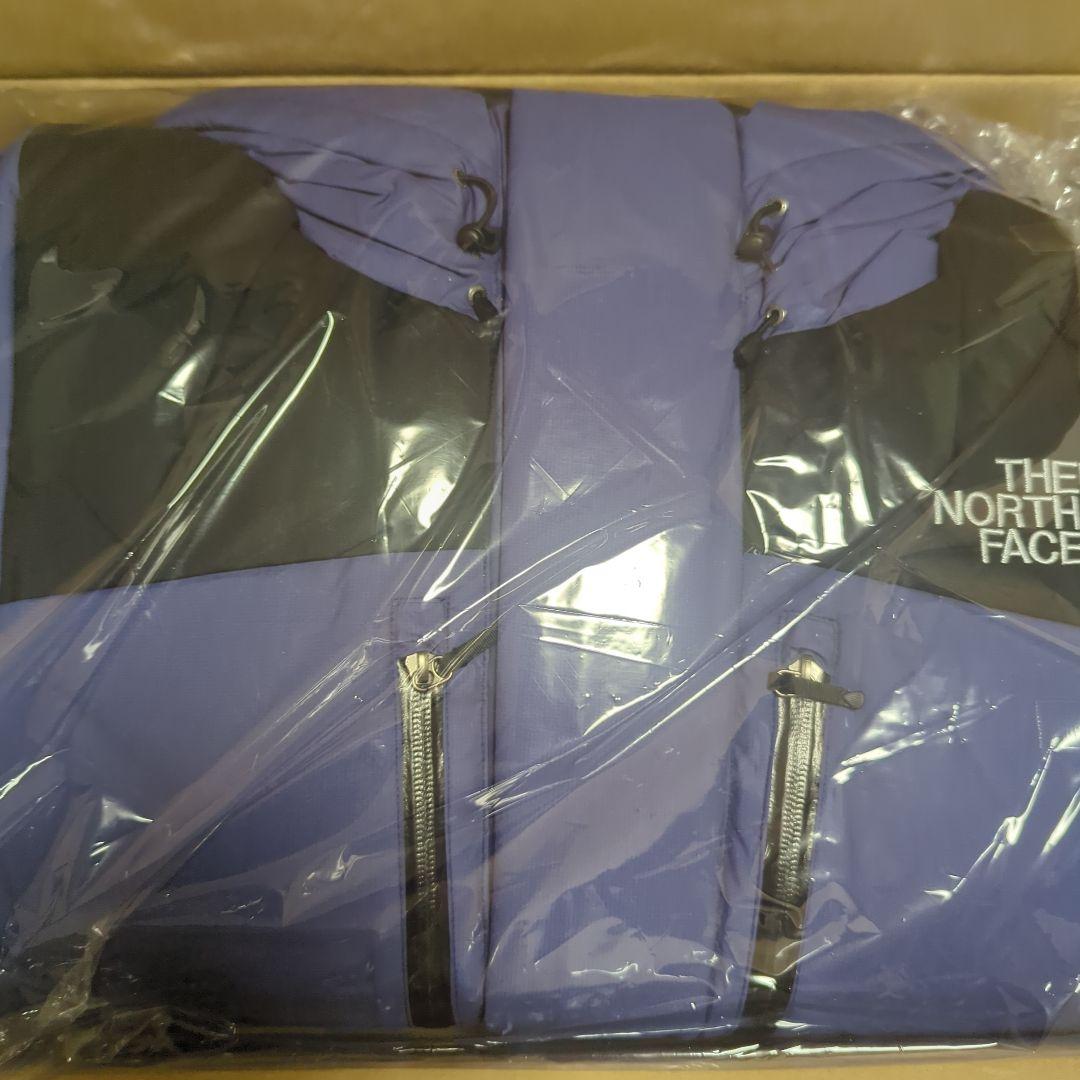 ノースフェイス　 バルトロライトジャケット　ND92340　CV Lサイズ