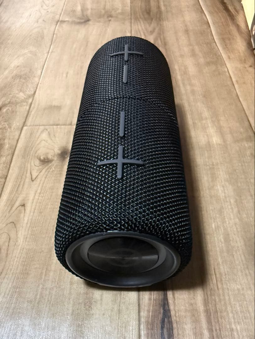 MaGadget Dual Speaker ブラック