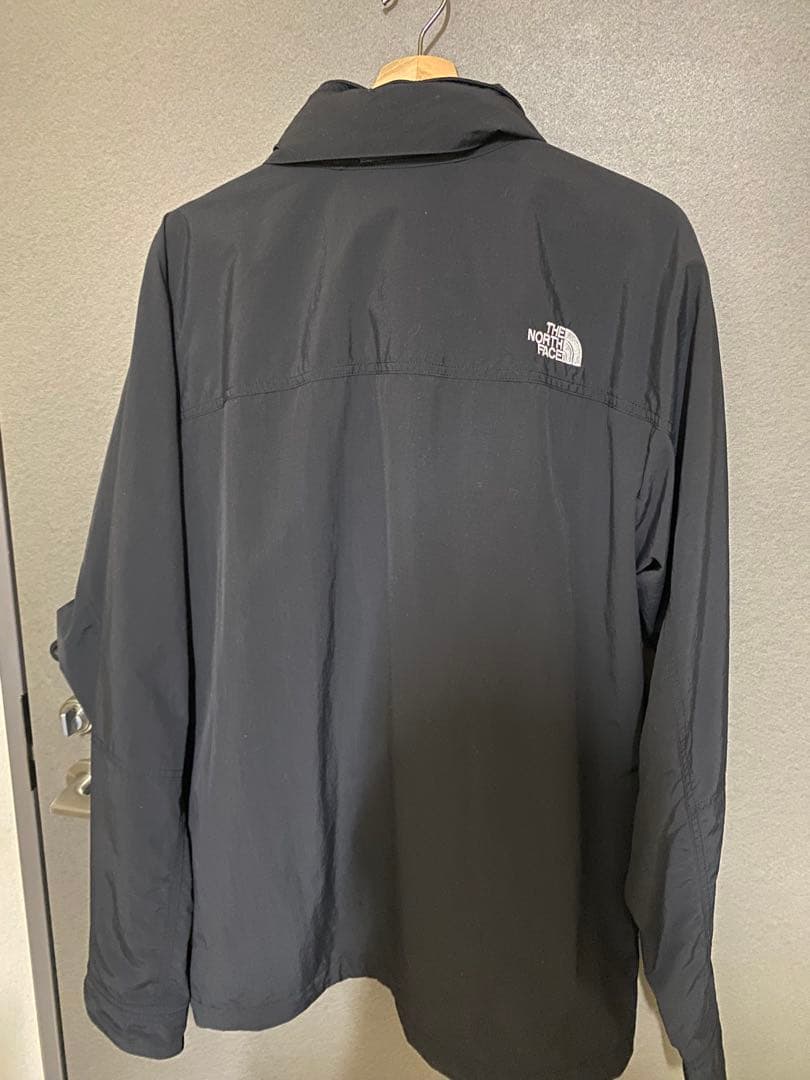 THE NORTH FACE ハイドレナウィンドジャケットNP72131 XL