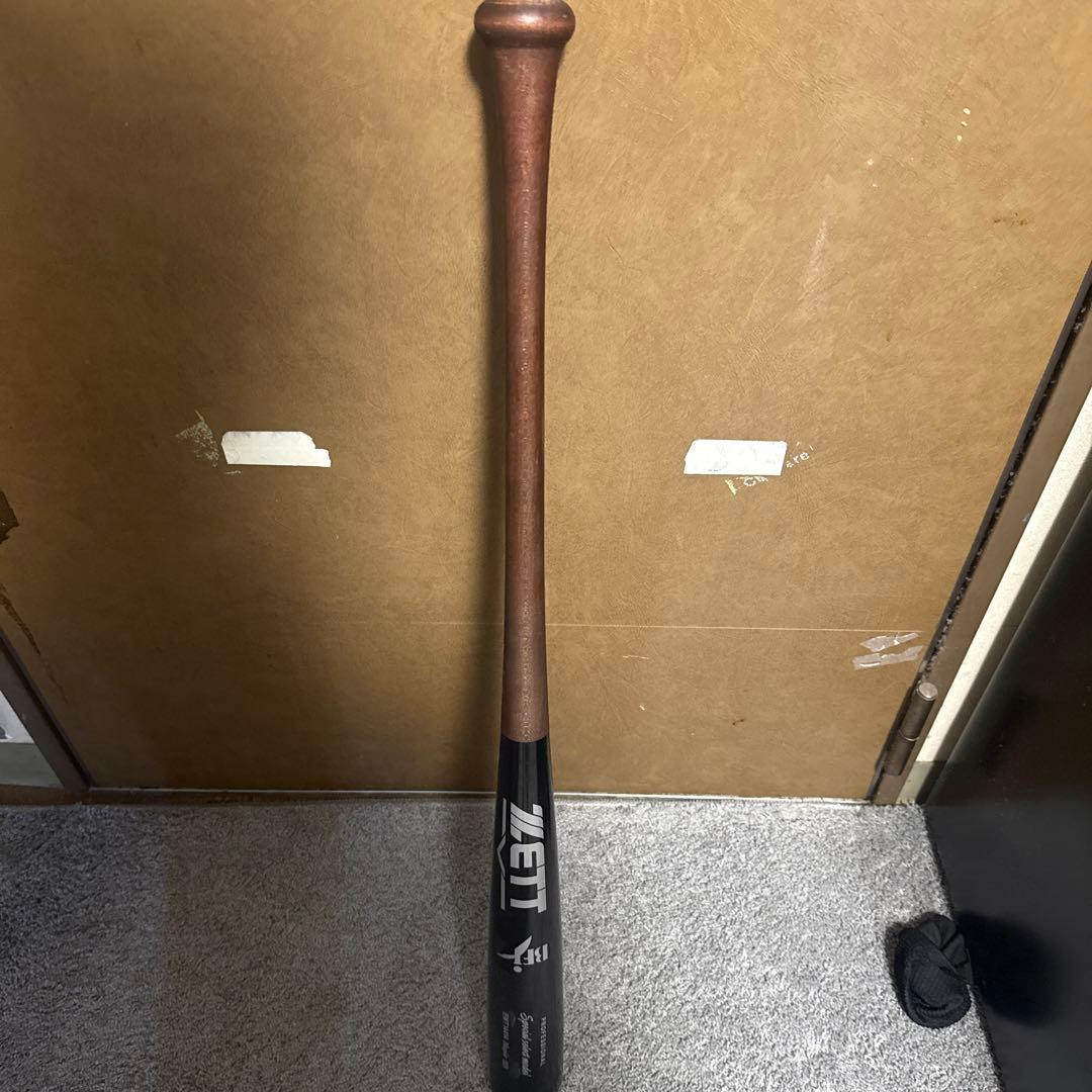 ETT BWT14414 メイプルバット