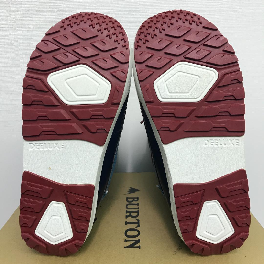 17万セット■美品■WAX済■DC ボード ビンディング ブーツ ケース