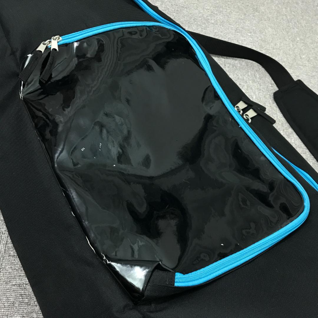 17万セット■美品■WAX済■DC ボード ビンディング ブーツ ケース