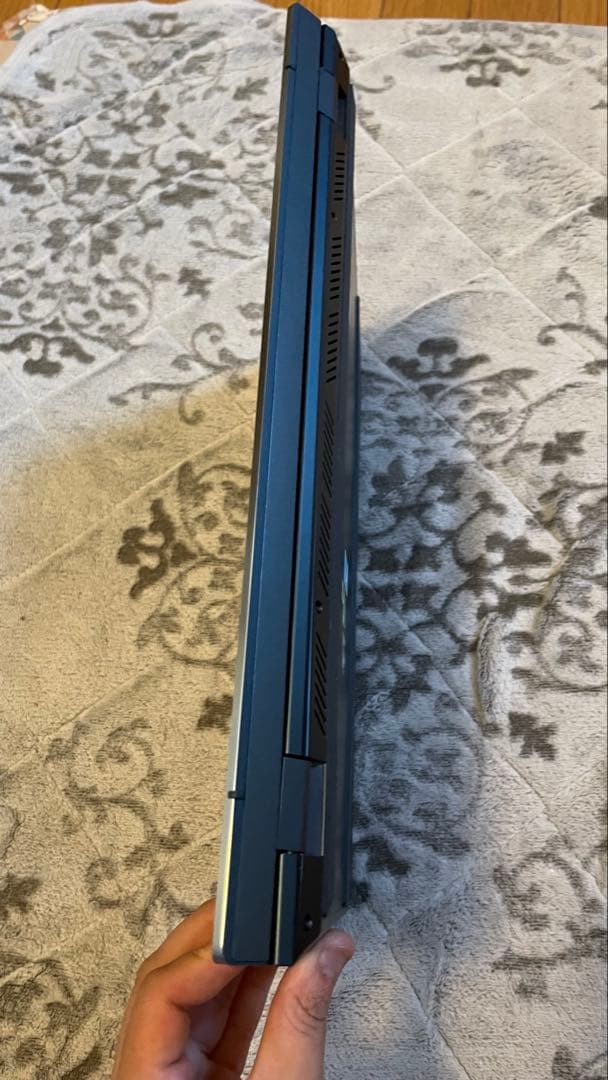 〈ジャンク〉ZenBook Pro Duo 15 UX581GV RTX2060