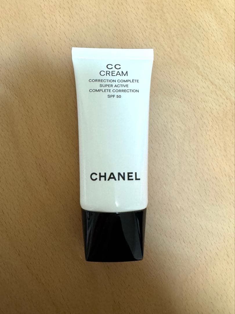 CHANEL CCクリーム 21 BRIDGE 30ml SPF30
