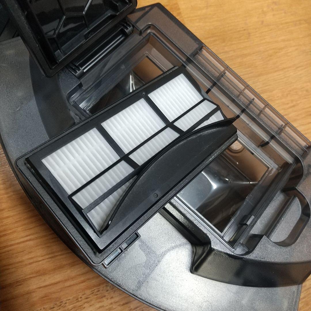 a*a様 MD2 eufy ロボット掃除機本体 充電ドック付き C10