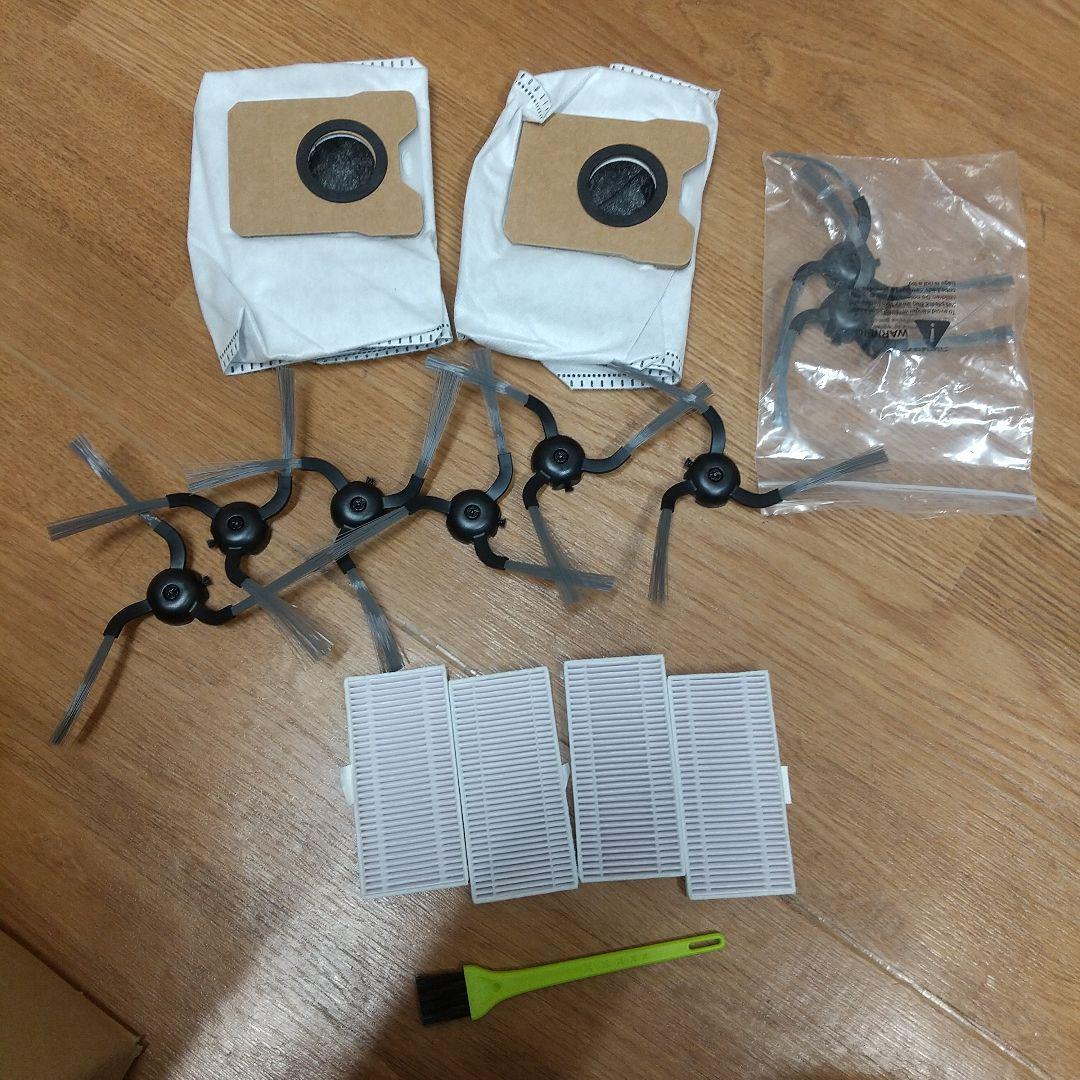 a*a様 MD2 eufy ロボット掃除機本体 充電ドック付き C10