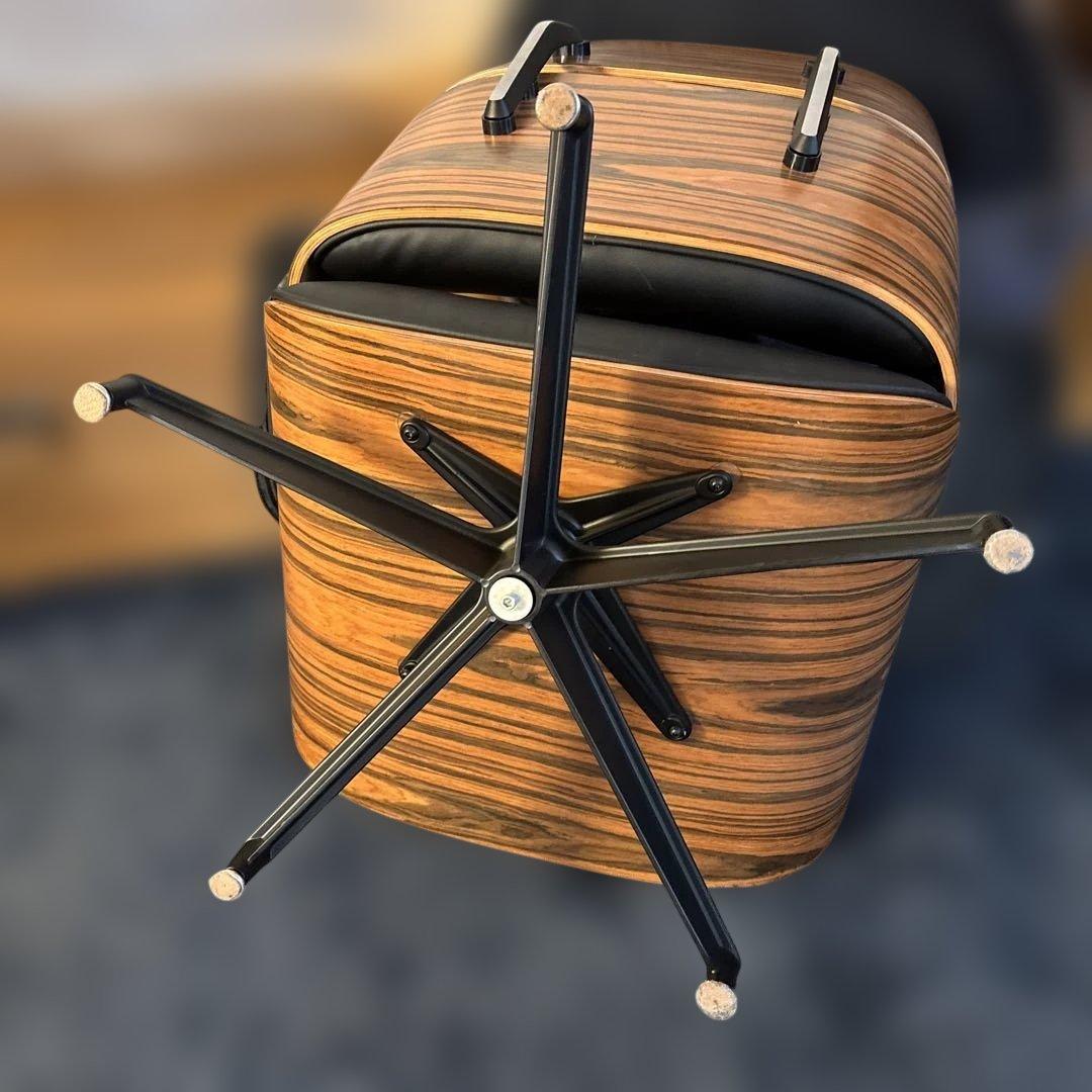 イームズラウンジチェア リプロダクト