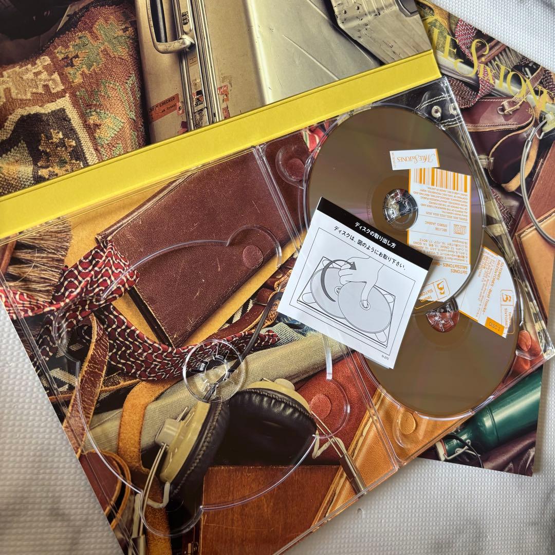 SixTONES Best Tracks CD+DVDセット