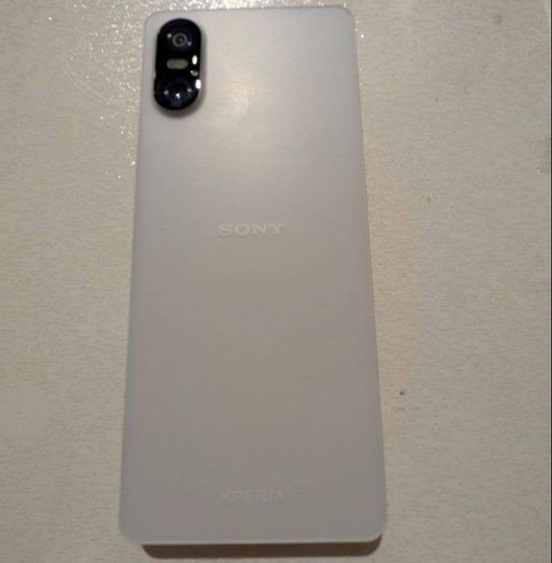 SONY Xperia 10 VI 端末本体ソニー エクスペリア SIMフリー