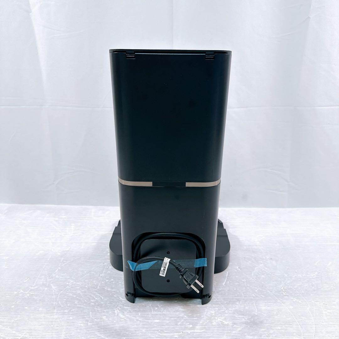 【極美品】iRobot Roomba S9+ ルンバ ロボット掃除機