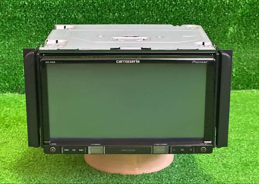 パイオニア AVIC-RZ800-Dナビゲーション フルセグ地図データ2016年