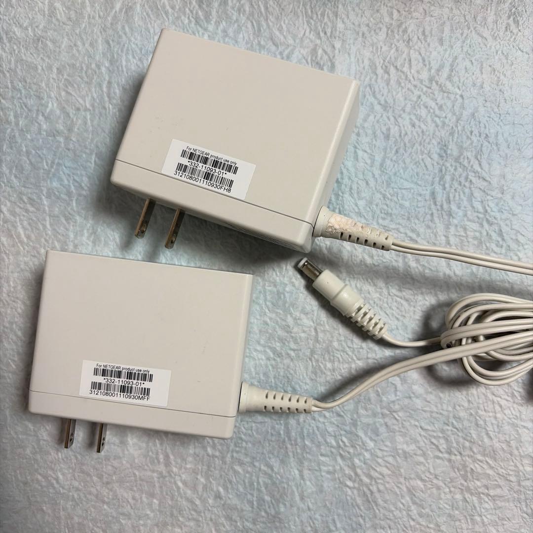 NETGEAR Orbi AX6000 ルーター及びサテライト