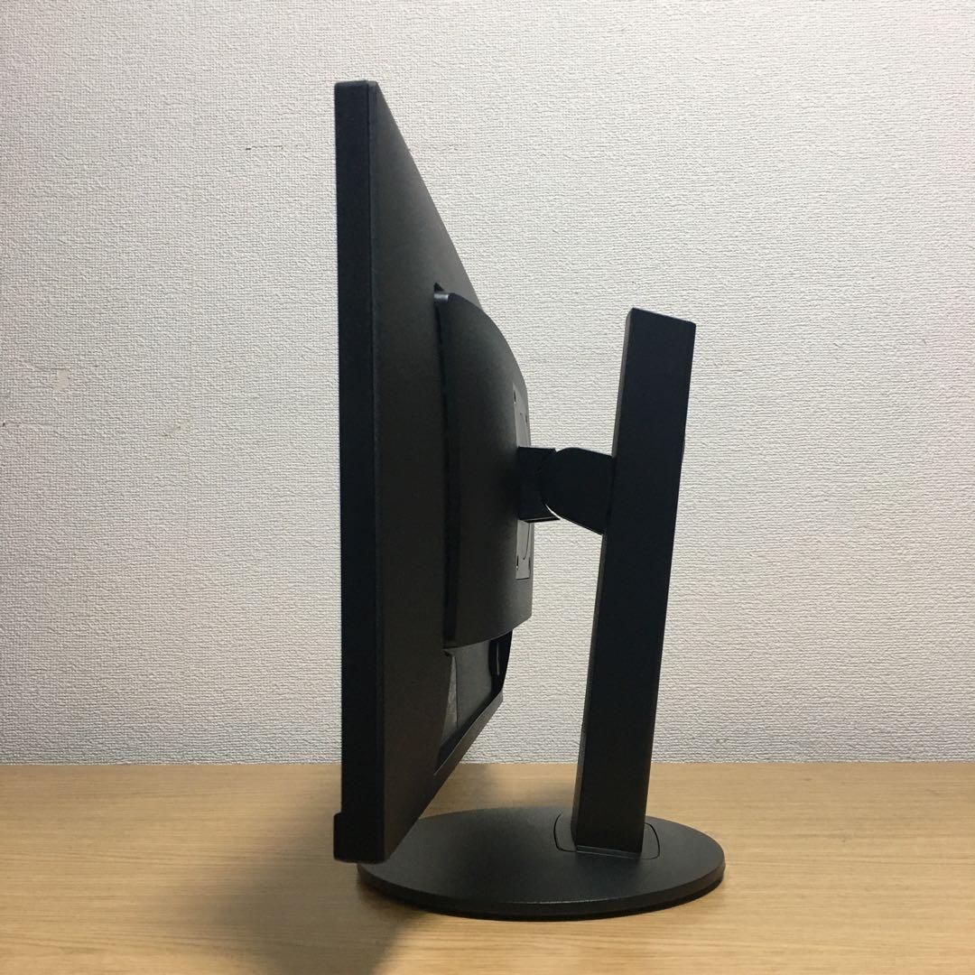 富士通 ESPRIMO Win11 強力デスクトップ 23.8'モニター 取説付