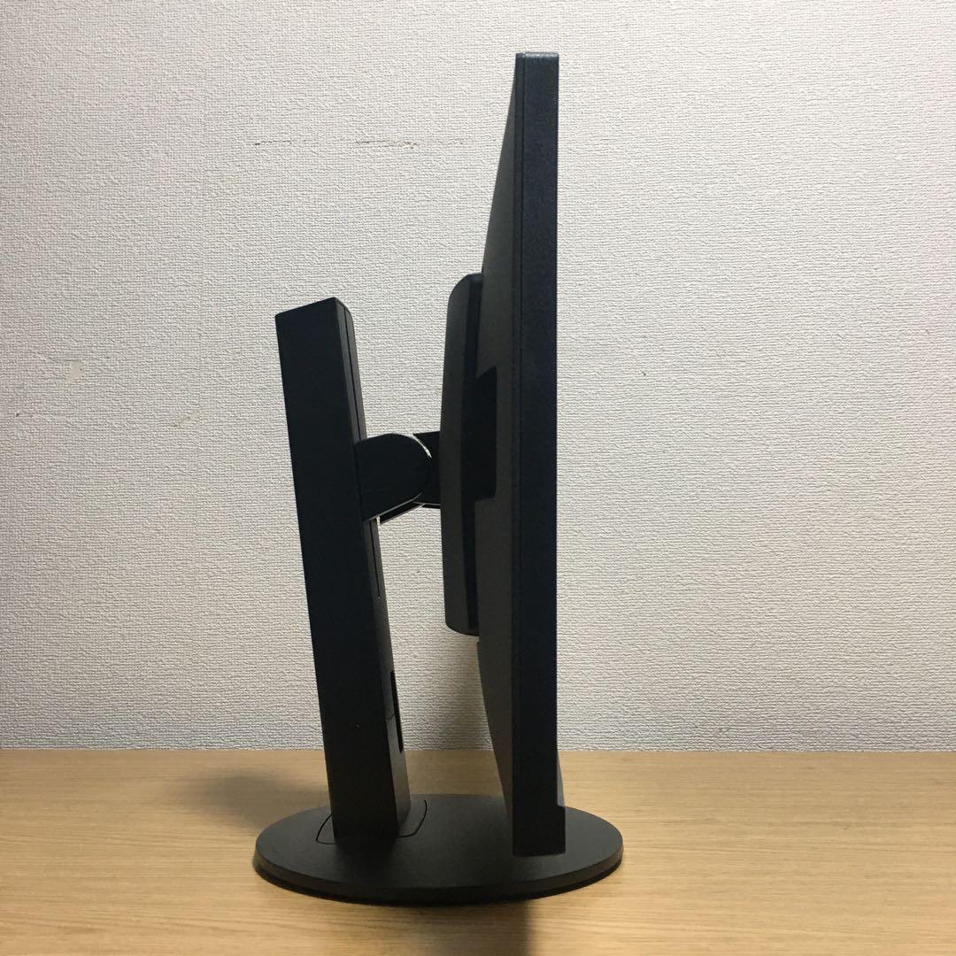 富士通 ESPRIMO Win11 強力デスクトップ 23.8'モニター 取説付