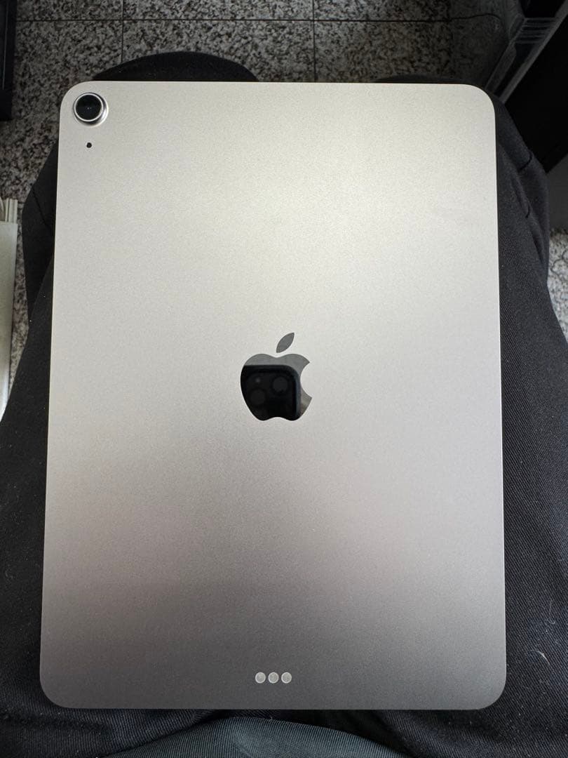 【最大容量100%】iPadAir11 （M3）256 Wi-Fi