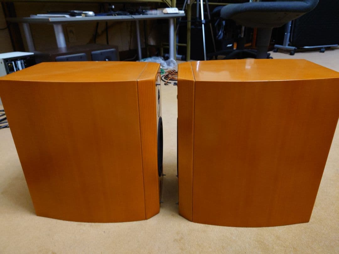 【週末値下げ】SONY ステレオスピーカー SS-AL5