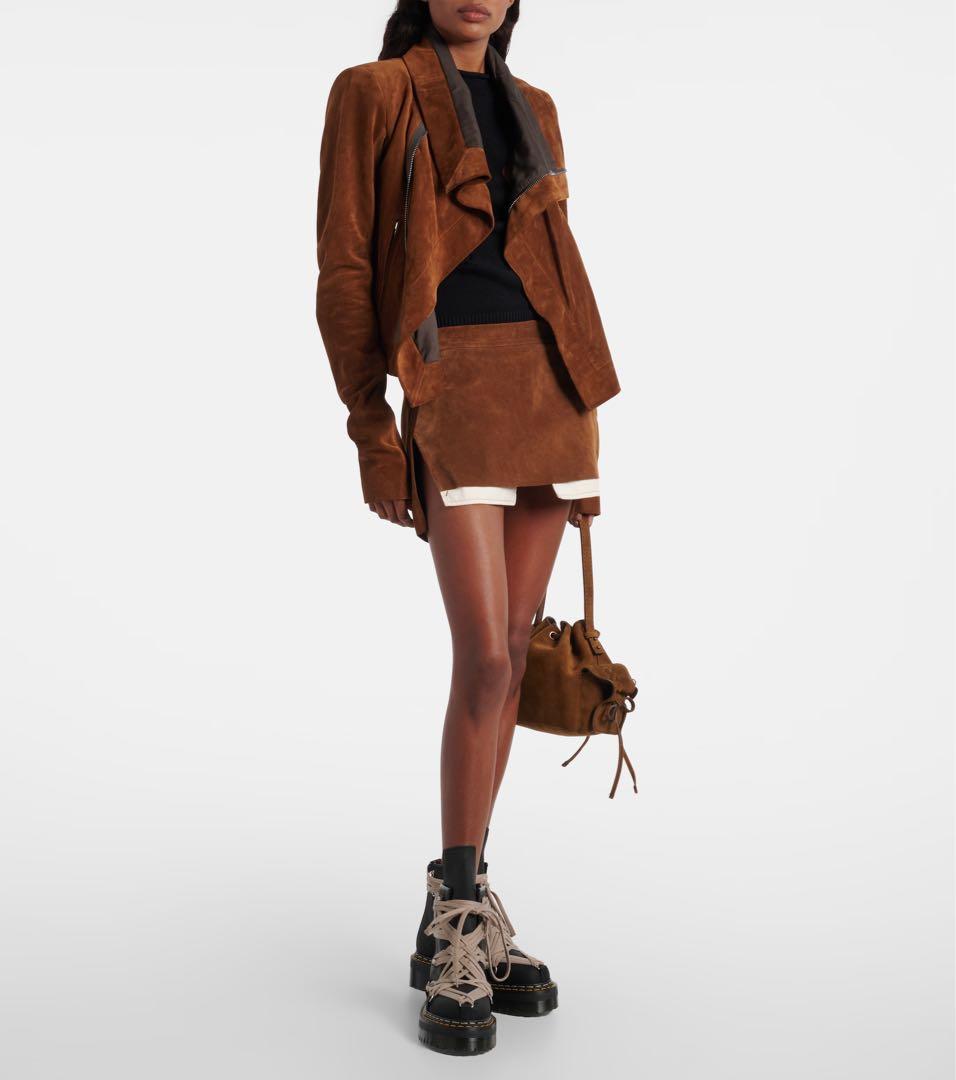 正規品Dr. Martens × Rick Owens1460Bex DS RO