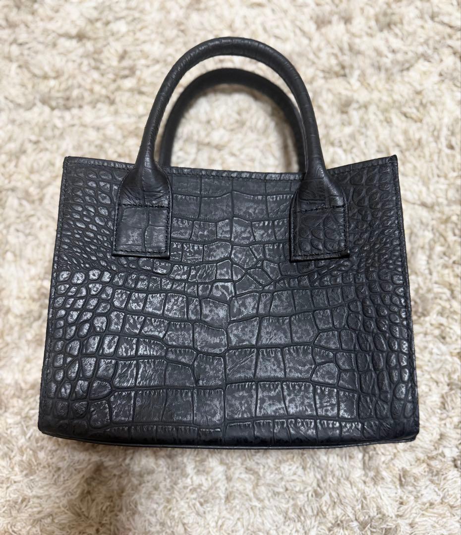 バジョルゴ　新品トートバッグ