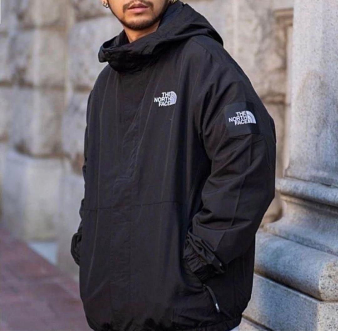 韓国限定✨ノースフェイスVILAN EX JACKET XL ジャケット人気