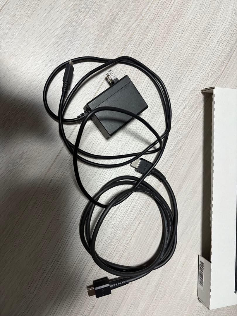 Nintendo Switch 『Let’s Go! ピカチュウ』セット