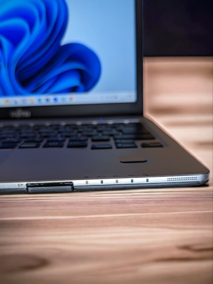 Windowsノート本体 FUJITSU LIFEBOOK S936/P