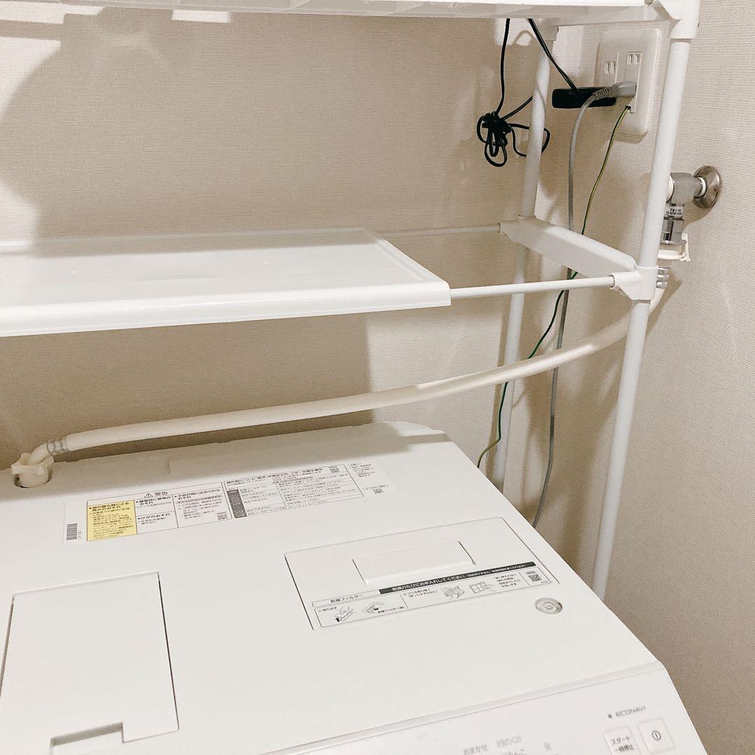 3/18〜20発送限定_Panasonicドラム式洗濯乾燥機NA-LX113CL