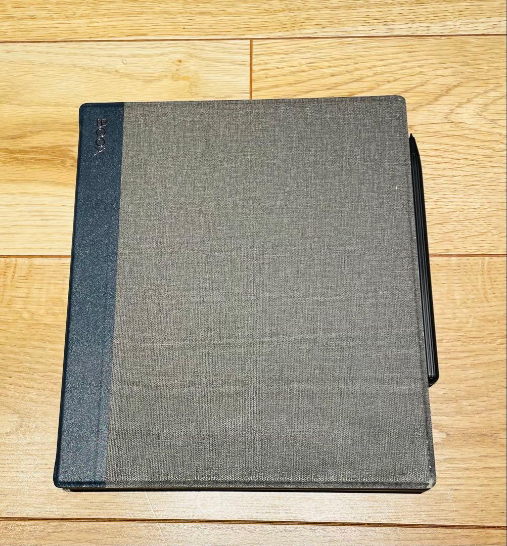 BOOX note air 大画面 10.3 電子書籍リーダー