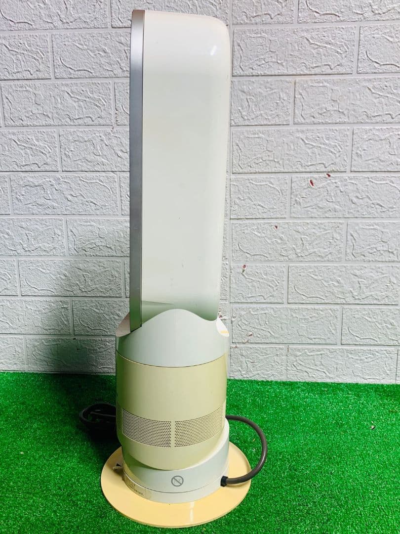 dyson ダイソンAM04 hot+cool 扇風機