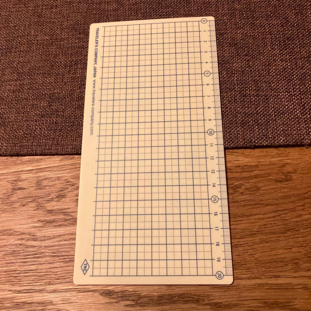 レア❗️ トラベラーズノート10周年記念アイテムセット