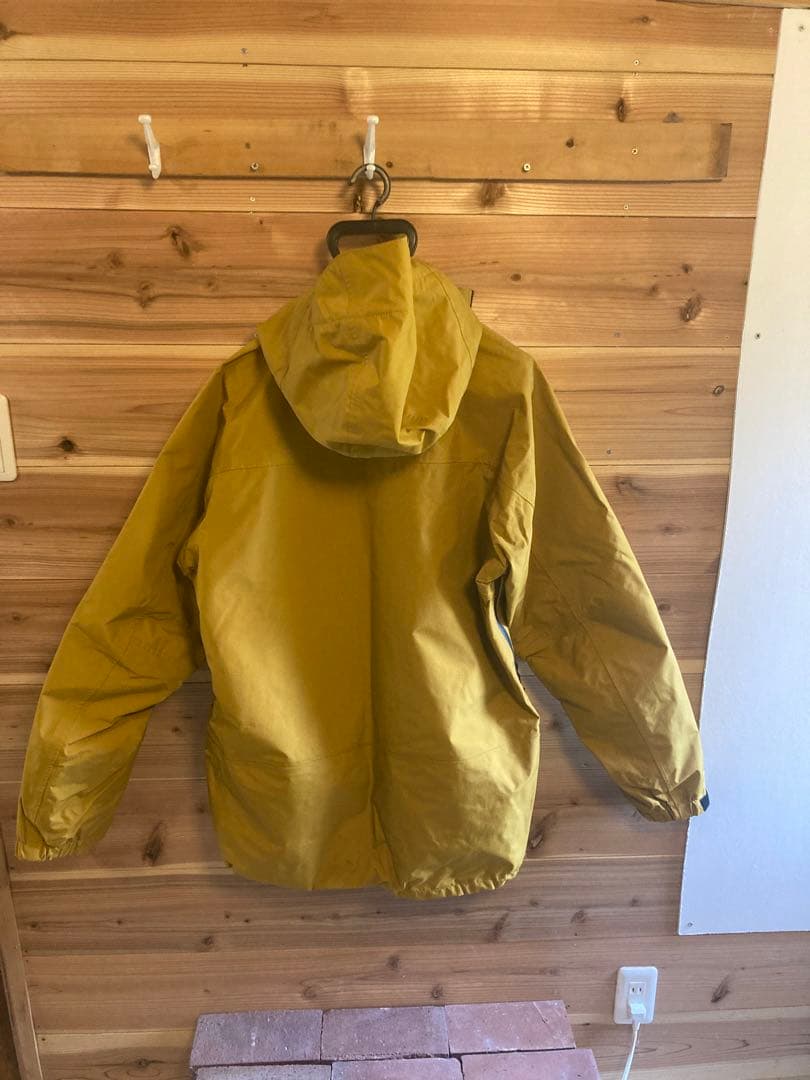 グリーンクロージング　XL オガジャケット