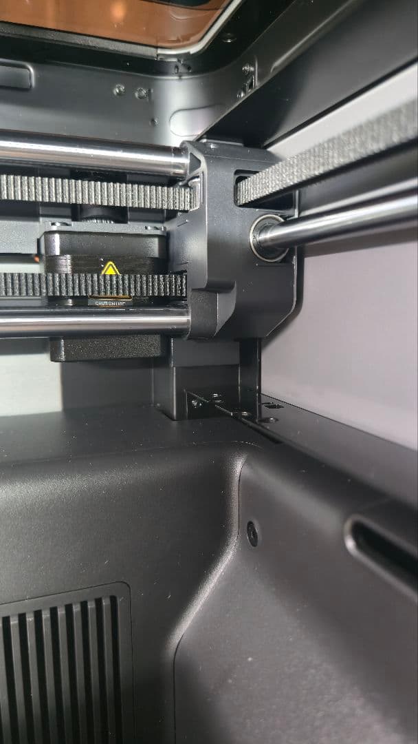 【訳あり・完動品】Bambu Lab P2S Combo(即納可)