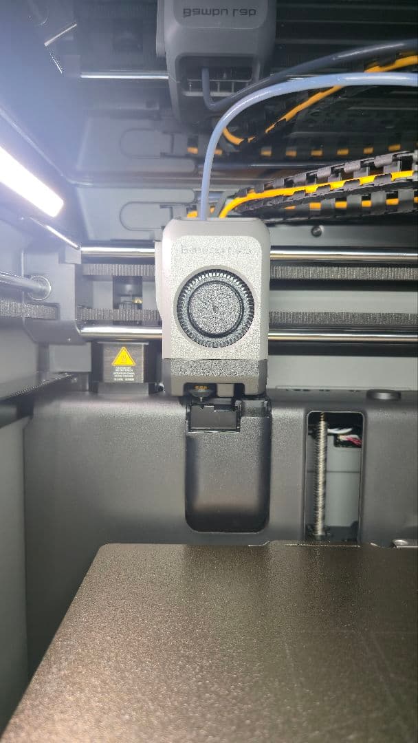 【訳あり・完動品】Bambu Lab P2S Combo(即納可)