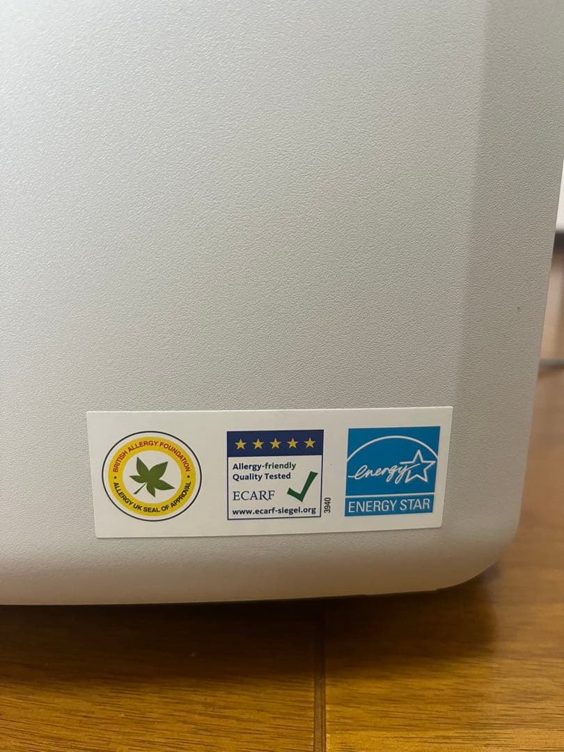 【美品】Amway アムウェイ アトモスフィア スカイ 空気清浄機 2019年製