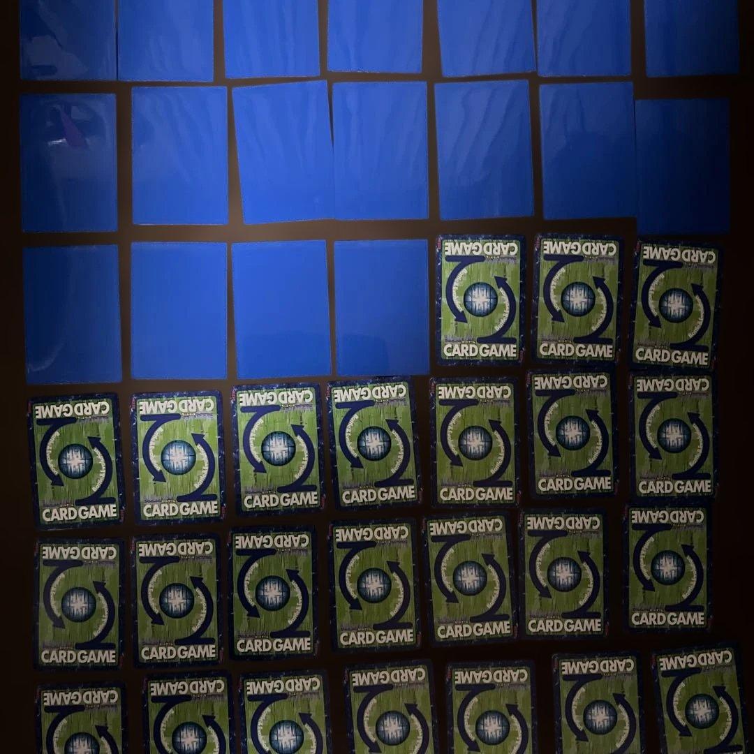 旧デジタルモンスター カードゲーム美品⭐︎59枚セット＆ケース付き訳あり