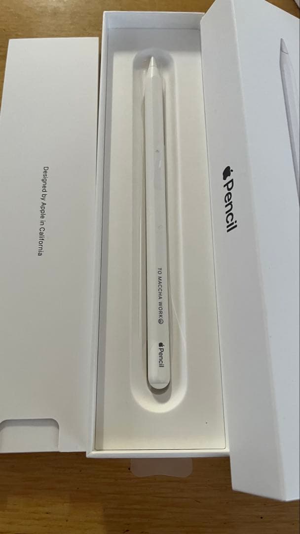 iPad Pro11インチ128GB（第2世代）cellular Pencil付