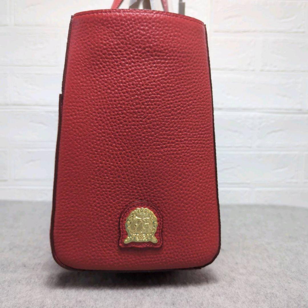 パ*ダ様 新品未使用 ADMJ アクセソワ トートバッグ シボ加工 A4可能