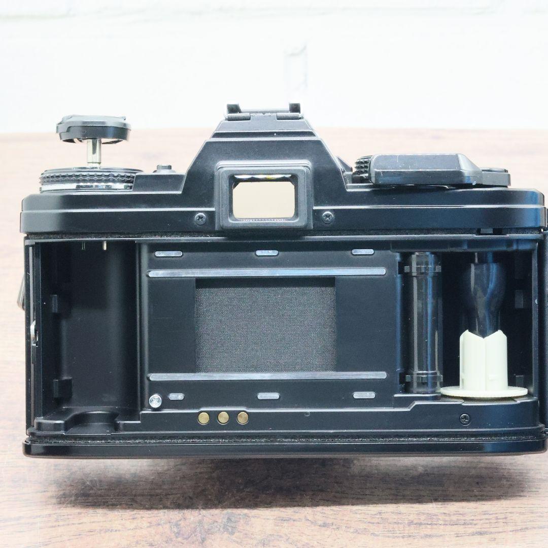 【完動品】New X-700 / MD ZOOM 35-70mm F3.5 Ⅲ型