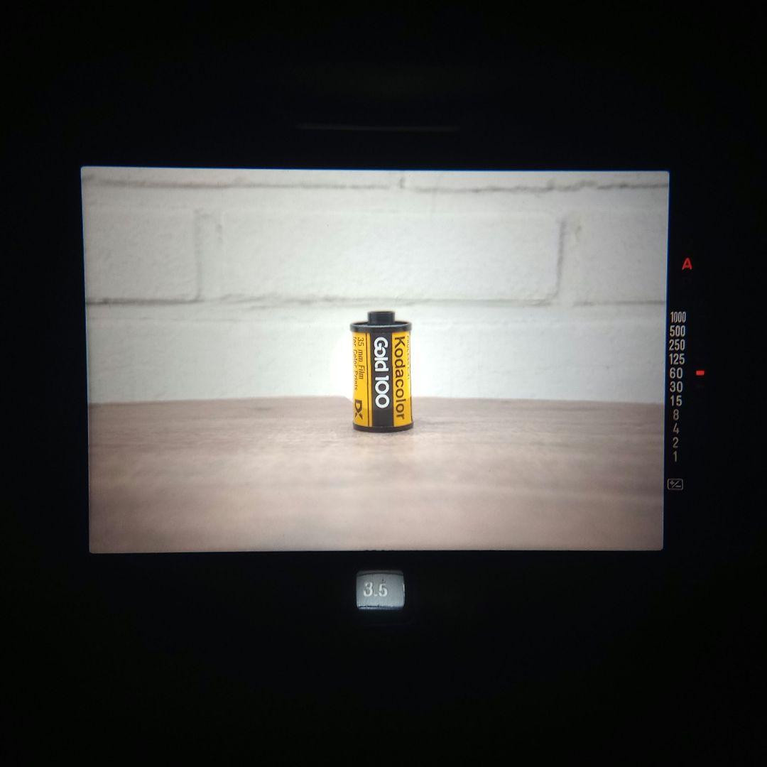 【完動品】New X-700 / MD ZOOM 35-70mm F3.5 Ⅲ型