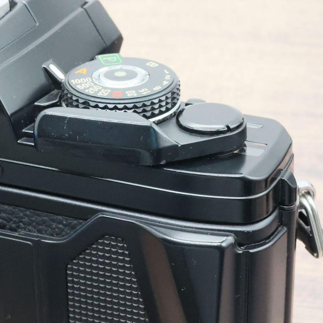 【完動品】New X-700 / MD ZOOM 35-70mm F3.5 Ⅲ型