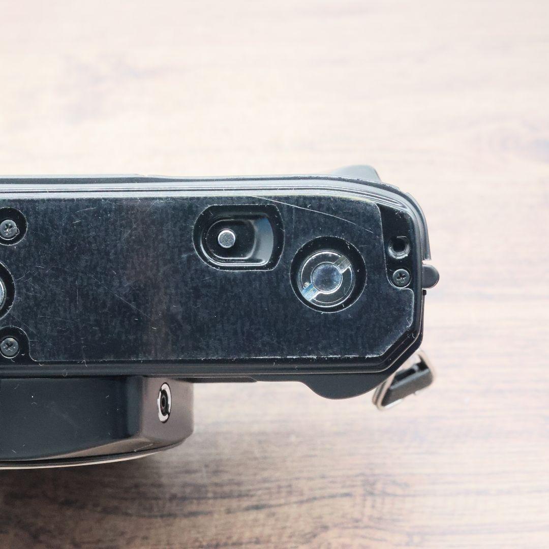 【完動品】New X-700 / MD ZOOM 35-70mm F3.5 Ⅲ型