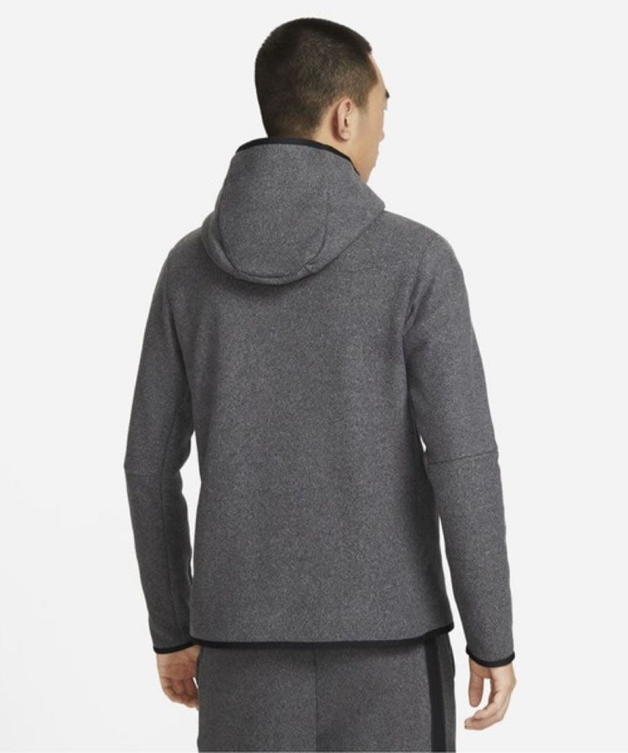 新品 未使用　ナイキ テックフリース ジョガーパンツ上下セットアップ　XLサイズ