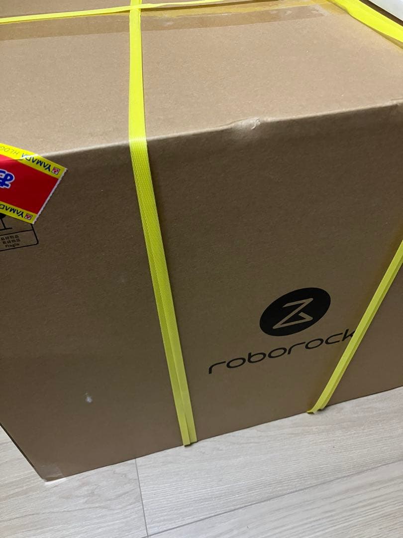 Roborock Qrevo C QRRC52-04 ロボット掃除機