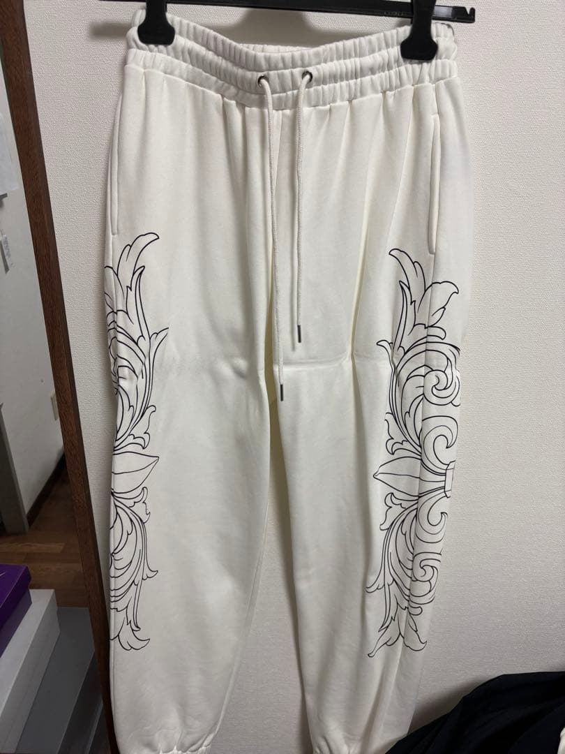 Grave_of_slimes set up yvng patra着用